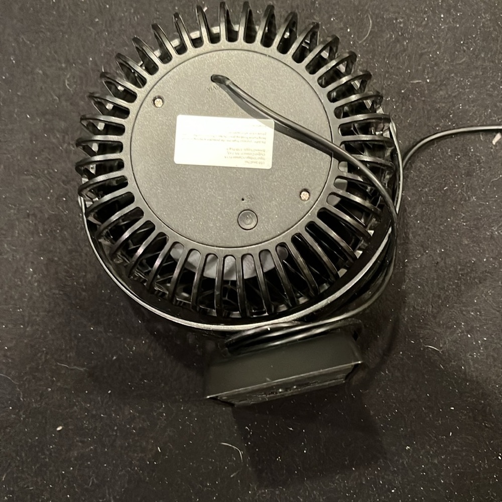 Computer fan - Picture 2 of 2